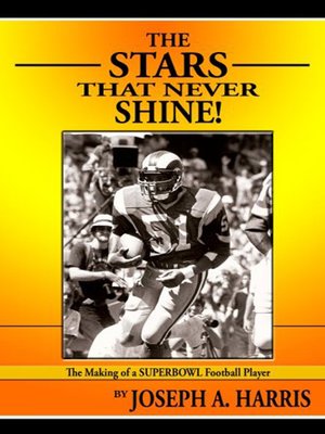 cover image of The Stars that Never Shine